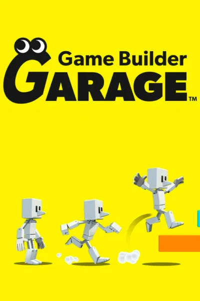 Game Builder Garage
