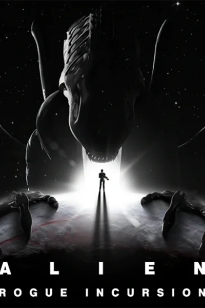 Alien: Rogue Incursion