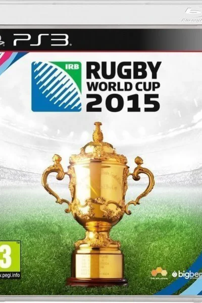 Rugby World Cup 2015