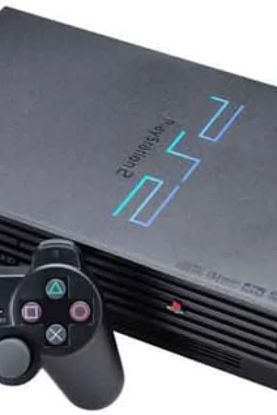 PlayStation 2