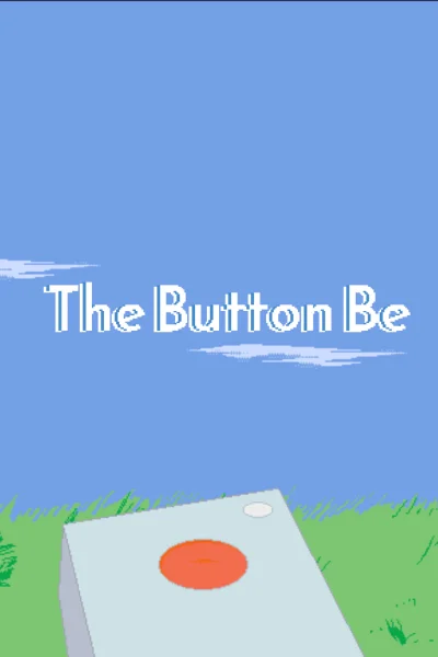 The Button Be