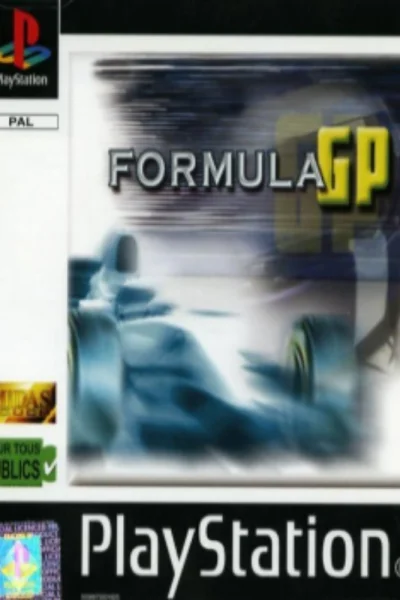 Formula GP