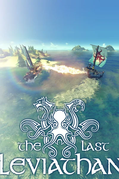 The Last Leviathan