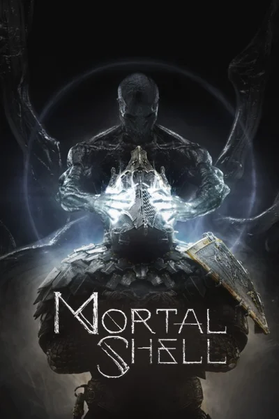 Mortal Shell