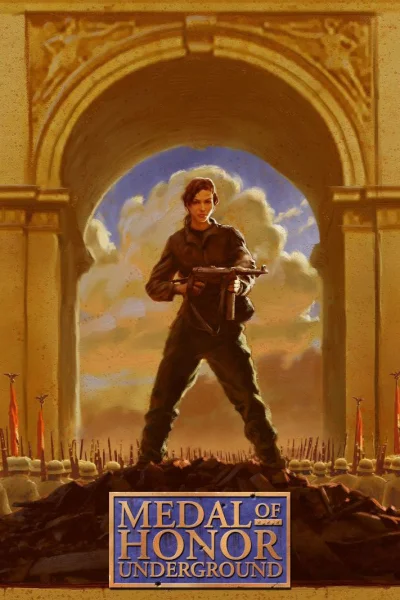 Medal of Honor: Underground