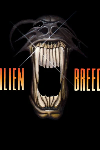 Alien Breed