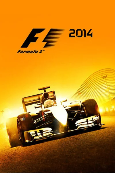 F1 2014