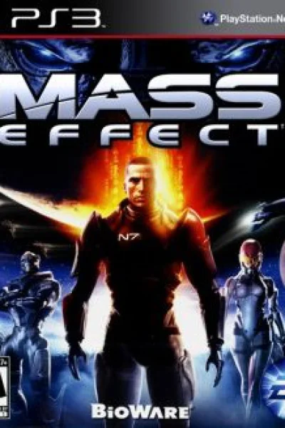 Mass Effect