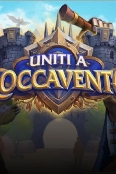 Hearthstone: Uniti a Roccavento