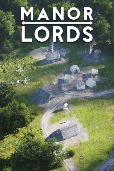 Manor Lords