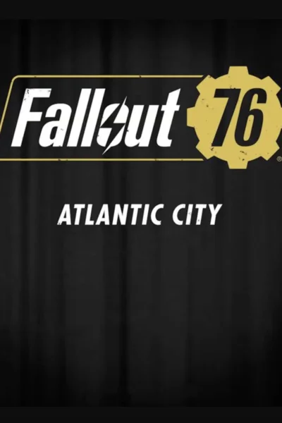 Fallout 76: Atlantic City
