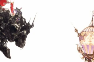 Final Fantasy VI