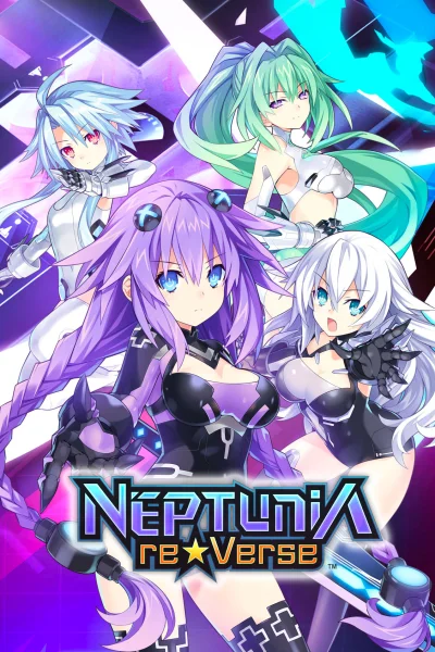 Neptunia reVerse