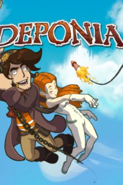 Deponia