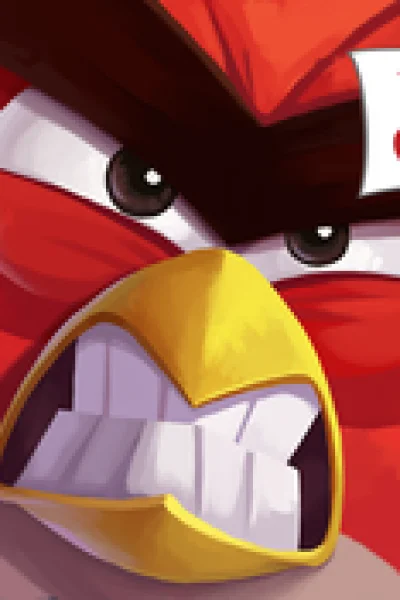 Angry Birds 2
