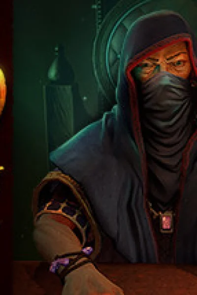 Hand of Fate