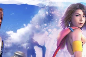Final Fantasy X/X-2 HD Remaster