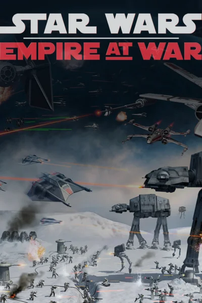 Star Wars: Empire at War