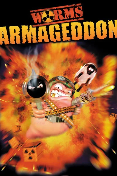 Worms Armageddon