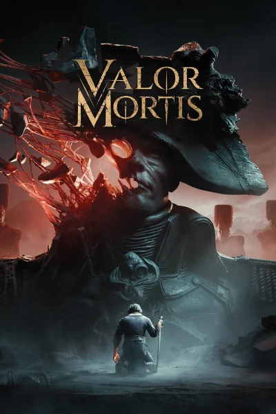 Valor Mortis