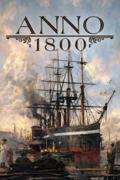 Anno 1800