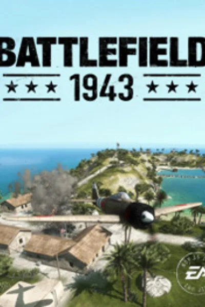 Battlefield 1943