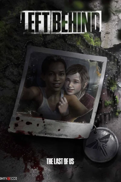 The Last of Us: Left Behind
