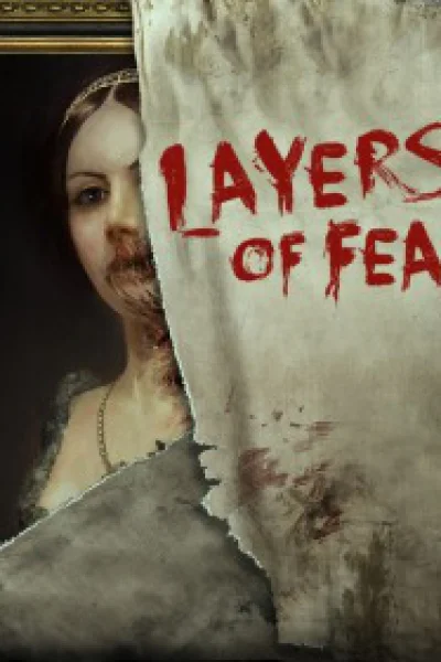 Layers of Fear