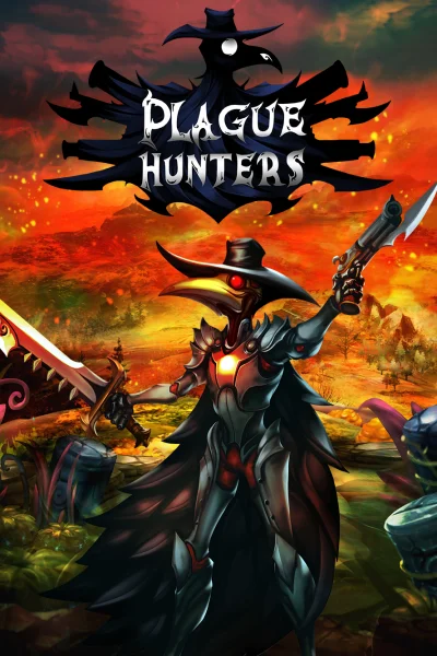 Plague Hunters