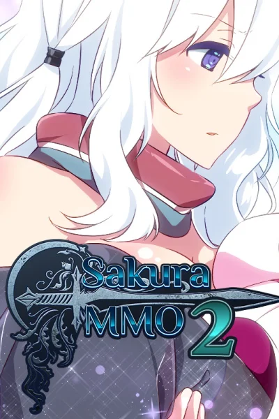 Sakura MMO 2