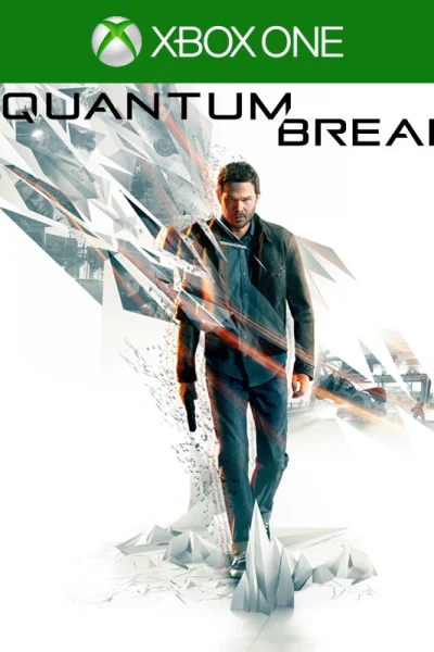 Quantum Break