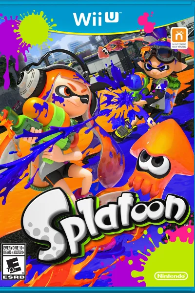 Splatoon