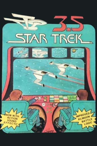 Star Trek III