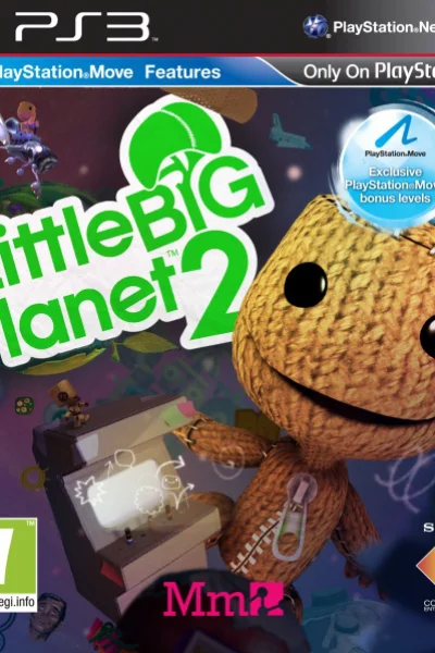 LittleBigPlanet 2