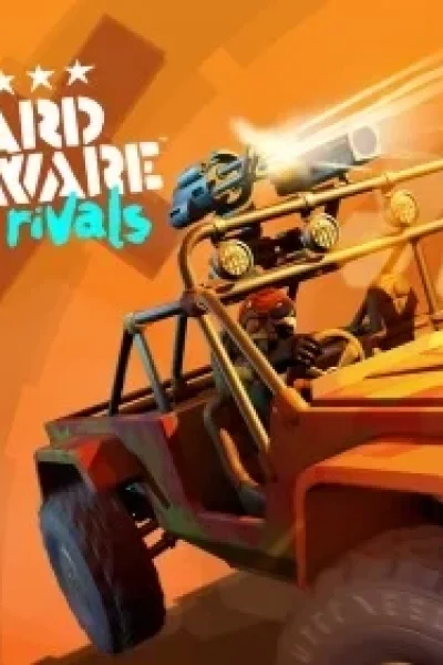 Hardware: Rivals