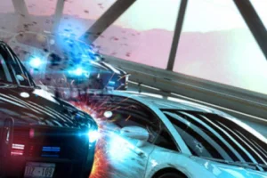 Need for Speed Edge