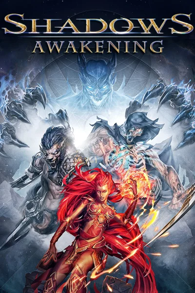 Shadows: Awakening