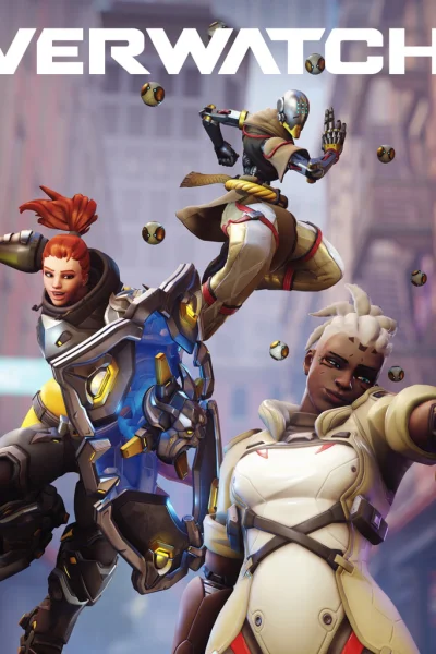 Overwatch 2