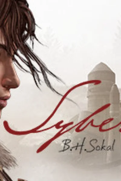 Syberia III