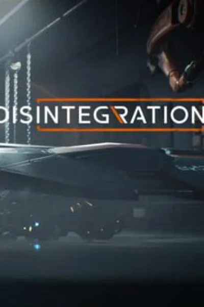 Disintegration