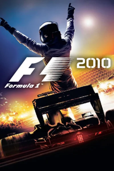 F1 2010