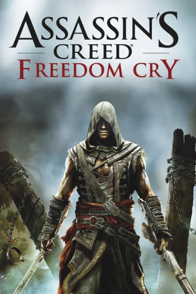 Assassin's Creed: Freedom Cry