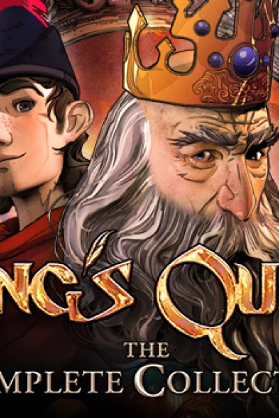 King's Quest