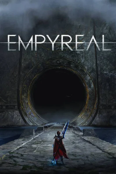 Empyreal