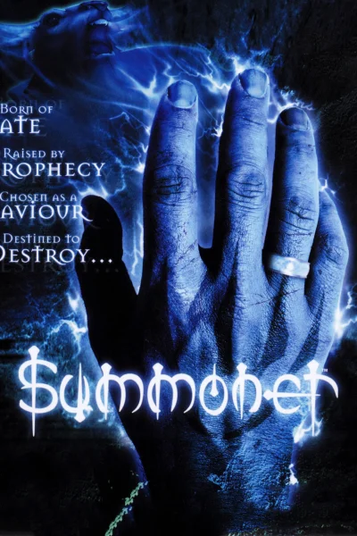 Summoner