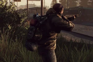 Escape from Tarkov