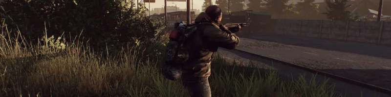 Escape from Tarkov