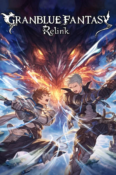 Granblue Fantasy: Relink