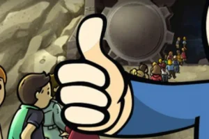 Fallout Shelter