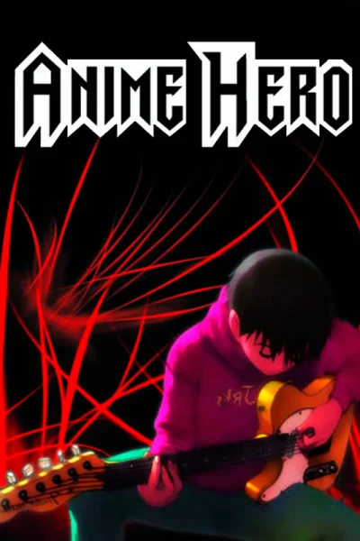 Anime Hero